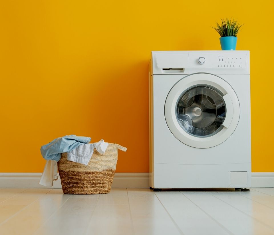 Ethical washing machines