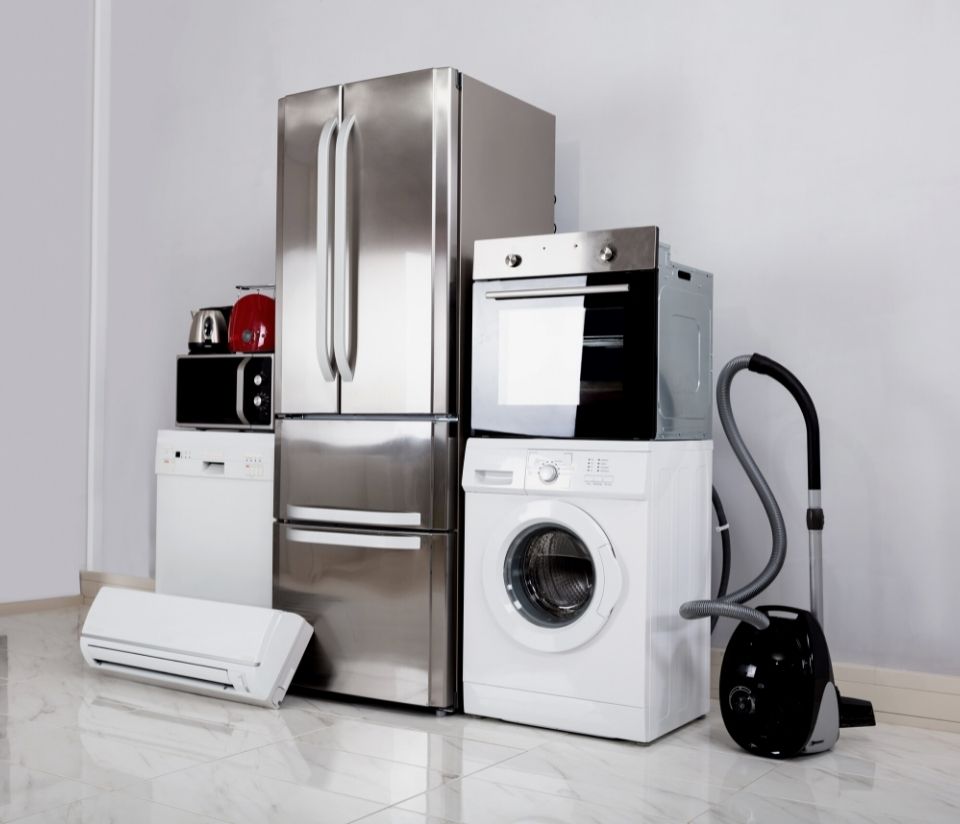 Ethical Kitchen Appliances - The Good Shopping Guide