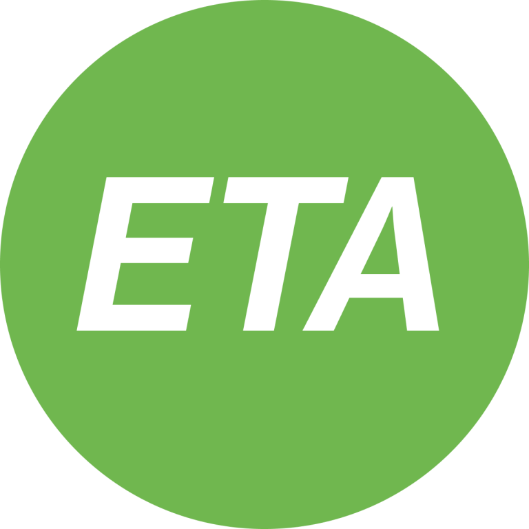 ETA