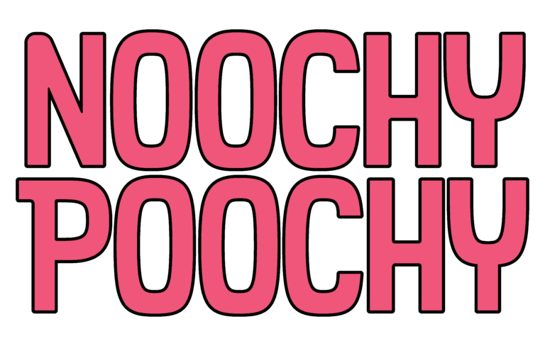 Noochy Poochy