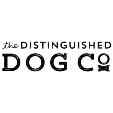 The Distinguished Dog Co