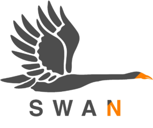Is the swan inn a good place to stay? swan inn logo