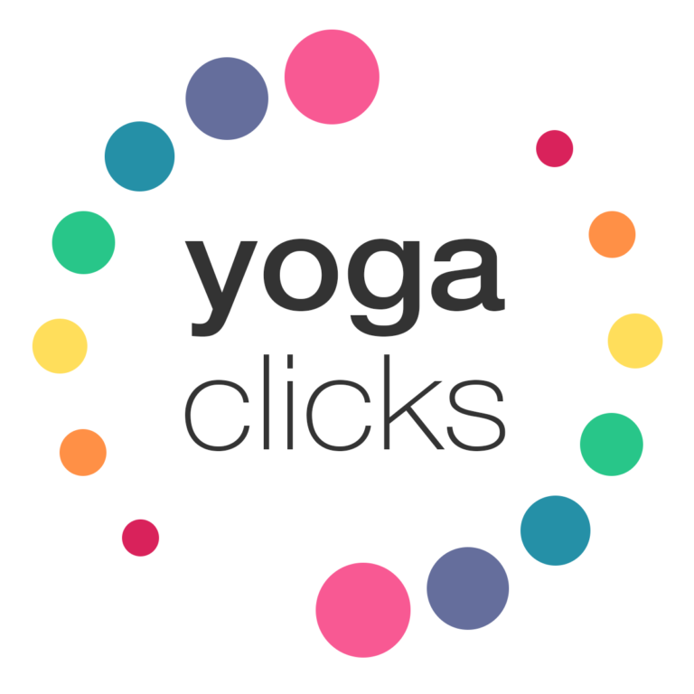 Yoga Clicks