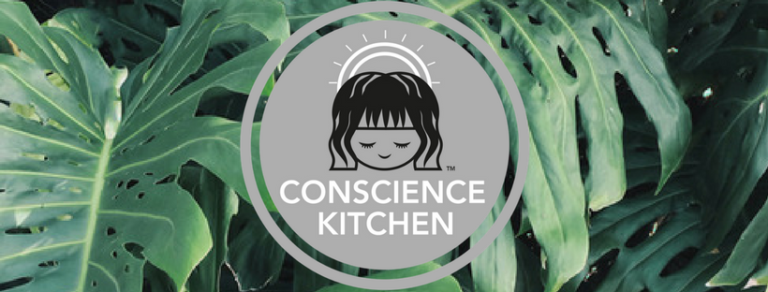 Conscience Kitchen