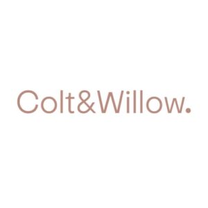 colt & willow good shopping guide accreditation logo