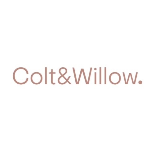 colt & willow good shopping guide accreditation logo