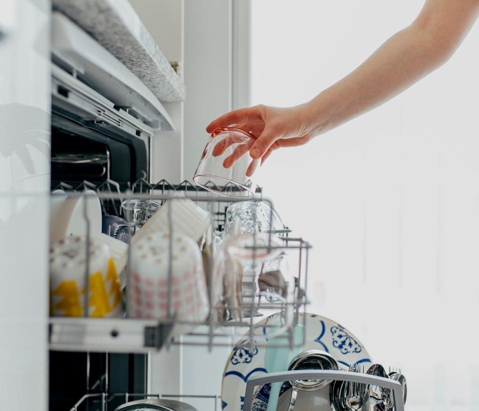 Ethical and energy efficient dishwashers good shopping guide