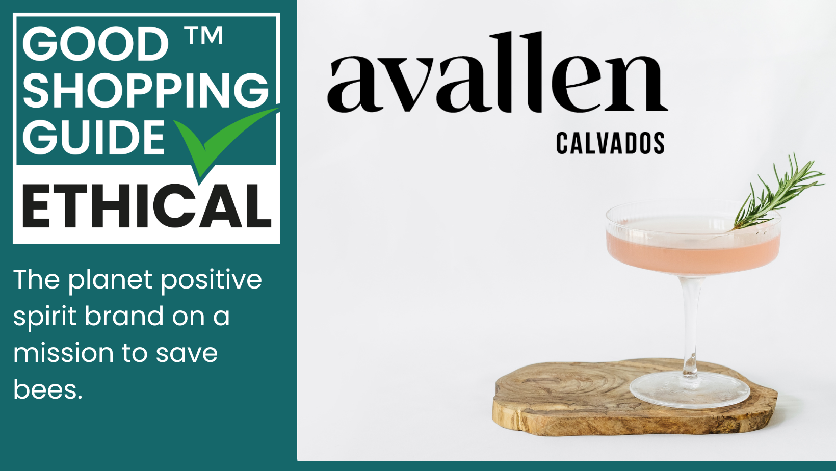 avallen ethical spirits brands