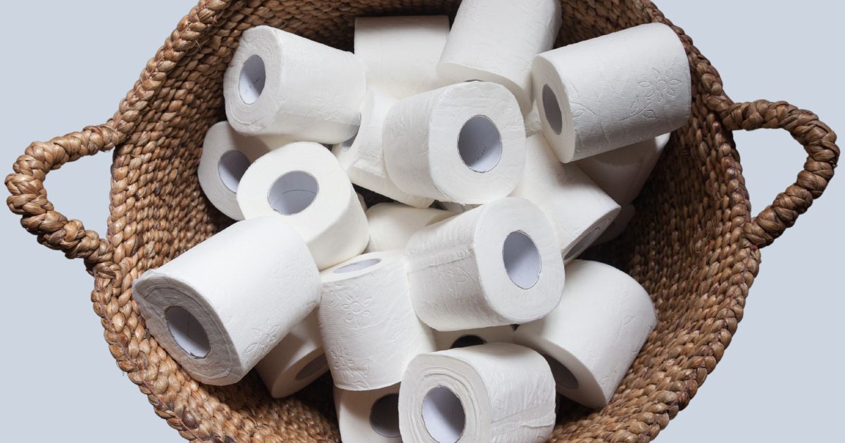 Ethical Toilet Paper - The Good Shopping Guide