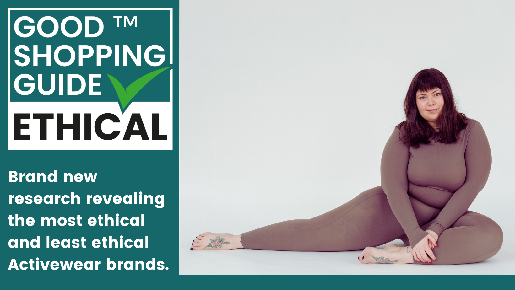 Best Ethical + Sustainable Activewear Brand & Online Workout Classes - No  Kill Mag