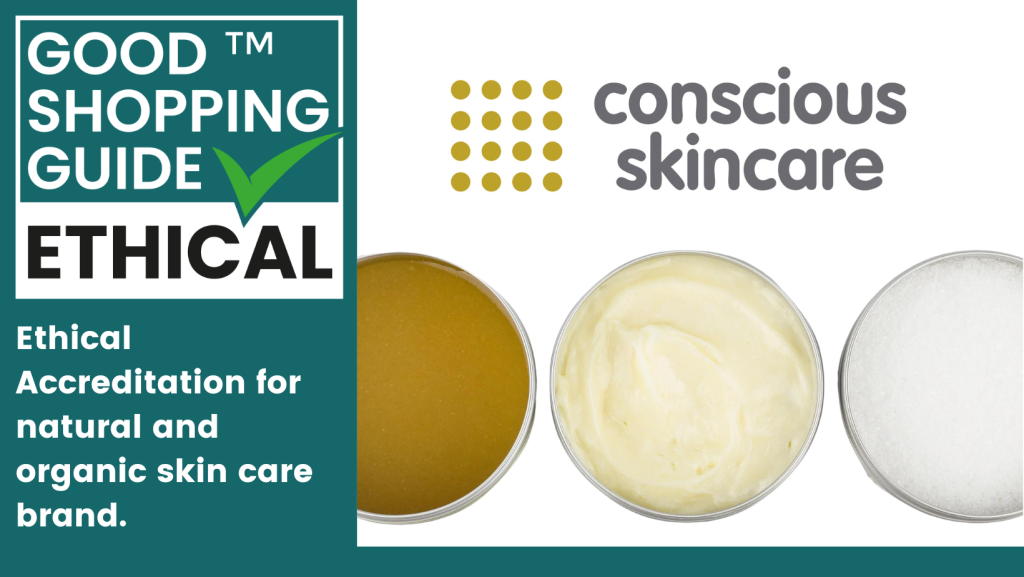 Conscious Skincare: Leading the way in cruelty-free and sustainable cosmetics
