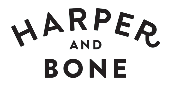 Harper & Bone