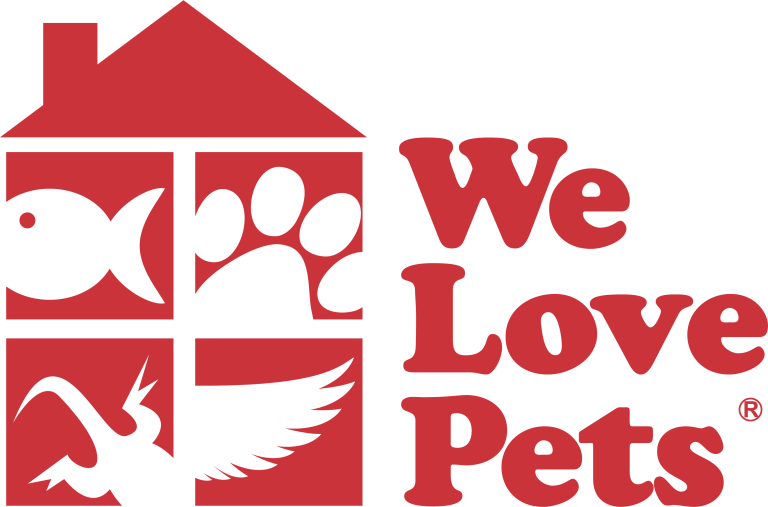We Love Pets