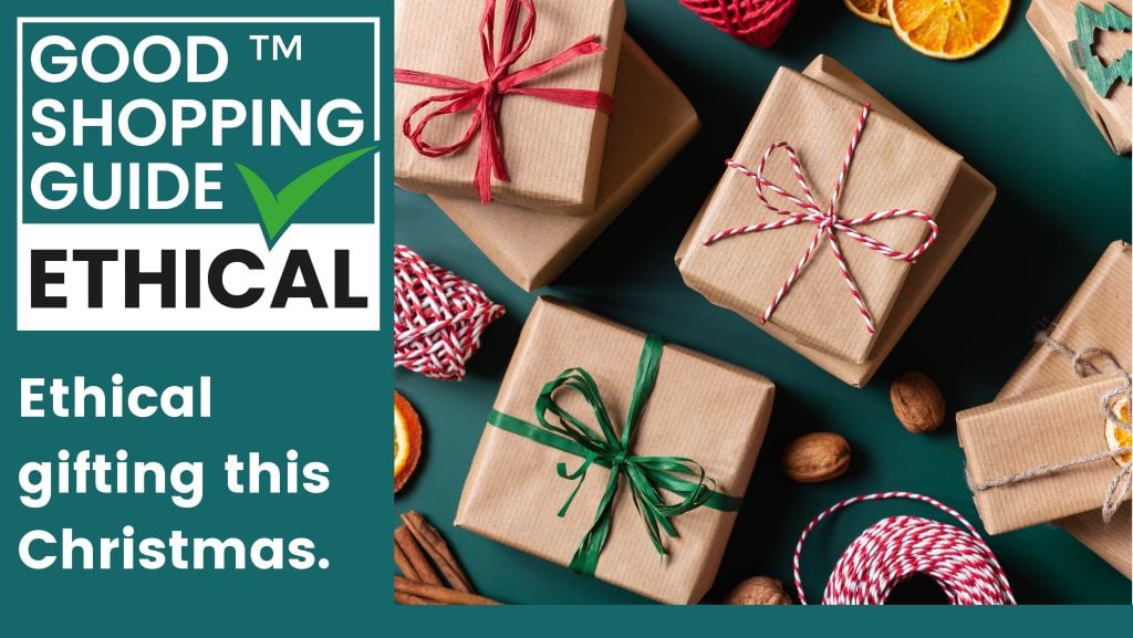 Ethical Christmas Wishlist 2024: Thoughtful Gifts for Everyone