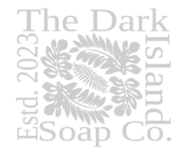 The Dark Island Soap Co.