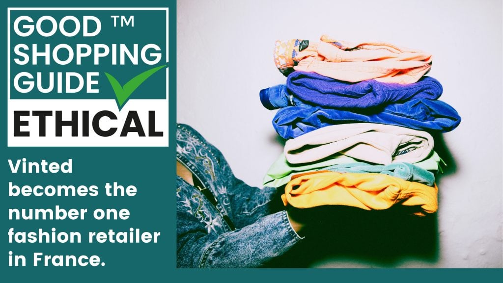 Is this the tipping point for fast fashion?