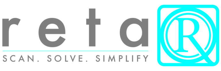 RetaQR
