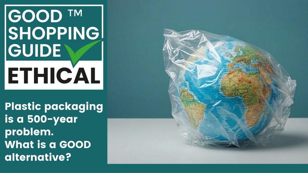 The Case for Compostable Packaging