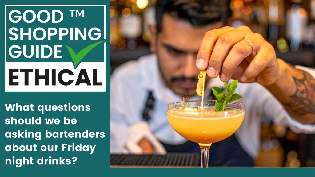 The Future of Ethical Spirits